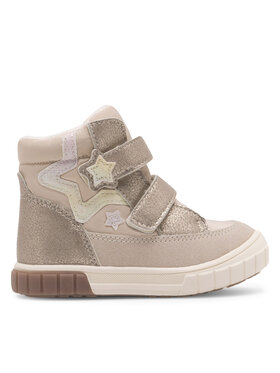 Nelli Blu Nelli Blu Sneakers AVO-505-070 Beige