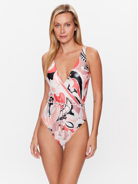 Ted Baker Ted Baker Bikiny Reburta 268095 Oranžová
