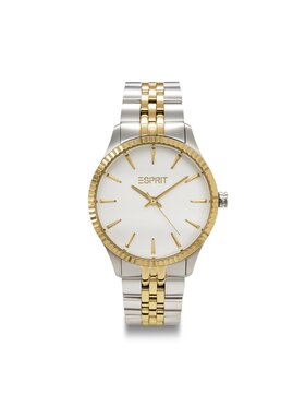 Esprit Esprit Hodinky ESLW23735YG Strieborná