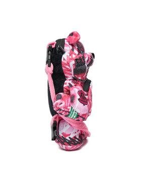 SPRAYGROUND Nahrbtnik 910B6625NSZ Roza