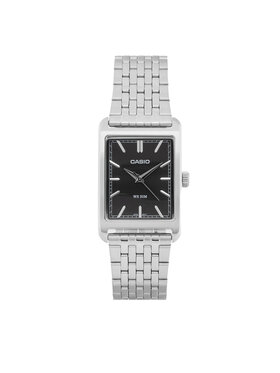 Casio Casio Ceas MTP-B215D-1AVER Argintiu