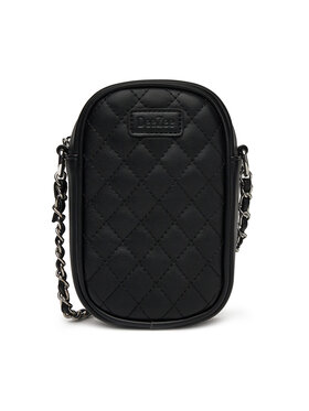 DeeZee DeeZee Handtasche DZE-S-018-07 Schwarz
