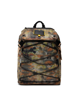Guess Guess Раница Vice Flap Backpack HMVICM P2290 Цветен