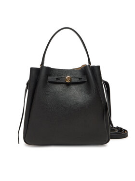 Tory Burch Tory Burch Kabelka 166982 Čierna