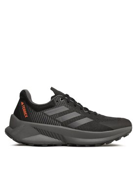 adidas adidas Běžecké boty Terrex Soulstride Flow Trail Running Shoes GX1822 Černá