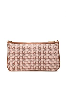 Liu Jo Ročna Torba S Crossbody AA3330 E0538 Bež