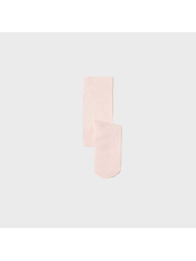 Mayoral Mayoral Collant da bambini 10392 Rosa