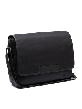 The Chesterfield Brand The Chesterfield Brand Saszetka 300874 Czarny