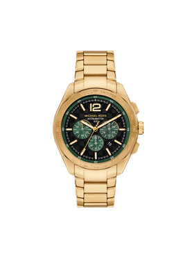 Michael Kors Michael Kors Годинник Accelerator 2.0 MK9177 Чорний