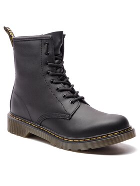 Dr. Martens Dr. Martens Glany 1460 Y Czarny