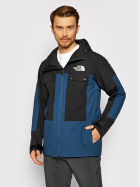 The North Face The North Face Скиорско яке Balfron NF0A3LZ93ZP1 Тъмносин Regular Fit