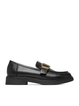 Lasocki Lasocki Loafersy CEO-WI16-ANTILA-01 Černá