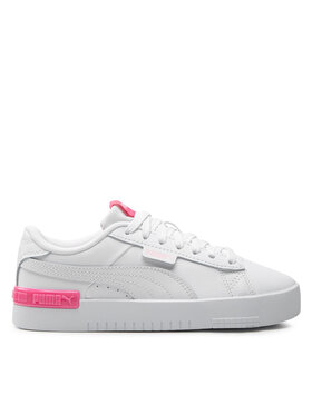 Puma Puma Sneakersy Jada Jr 381990 13 Biały