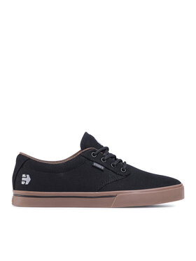 Etnies Etnies Πάνινα παπούτσια Jameson 2 Eco 4101000323 Μαύρο