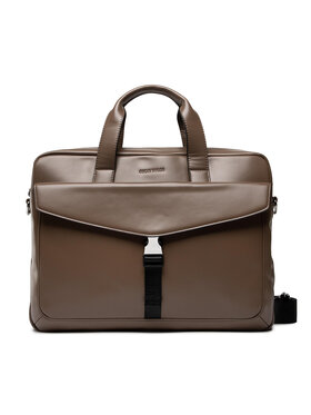 Oscar Taylor Oscar Taylor Torba za prenosnik BOM-U-006-40-08 Rjava