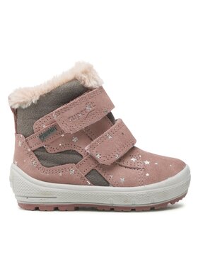 Superfit Superfit Снігоходи GORE-TEX 1-006316-5500 M Рожевий