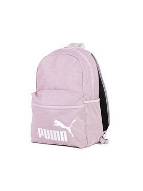 Puma Puma Plecak Phase III Różowy