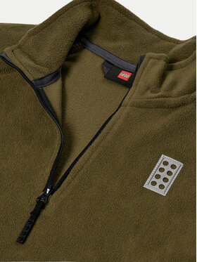 Fleece LEGO φωτογραφία