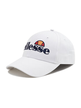 Ellesse Ellesse Шапка с козирка Ragusa Cap SAAA0849 Бял