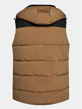 Αμάνικο Μπουφάν INDICODE φωτογραφία