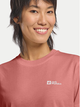 Jack Wolfskin T-Shirt Jack Wolfskin - 4