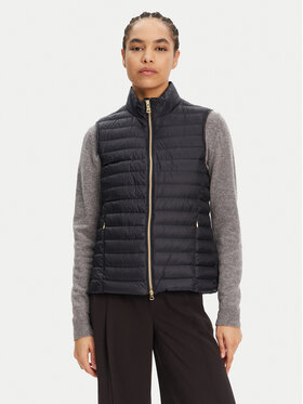 Geox Geox Sportinė liemenė Jaysen W5525D T3146 F1624 Mėlyna Regular Fit