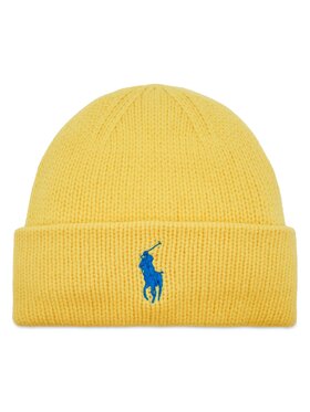Polo Ralph Lauren Polo Ralph Lauren Kapa 455898801004 Rumena