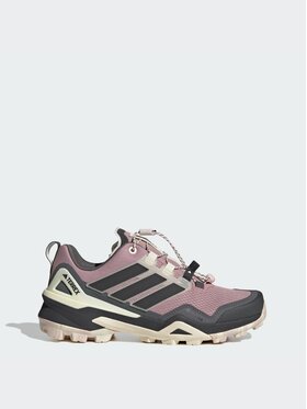 adidas adidas Trekkingi 144555 Różowy