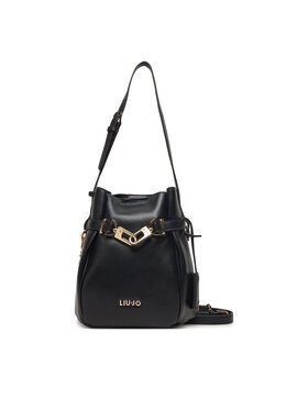 Liu Jo Liu Jo Rankinė Ecs S Bucket AA5049 E0037 Juoda