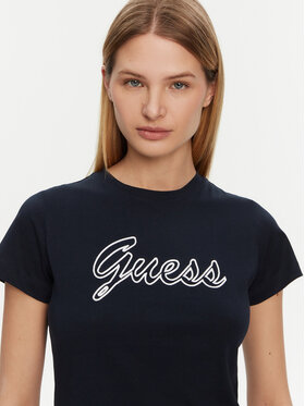 Guess T-Shirt Guess - 4