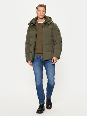 Μπουφάν χειμωνιάτικο JOOP! Jeans φωτογραφία