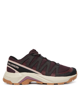 Salomon Salomon Trekkings X-Adventure Recon W L49097700 Violet