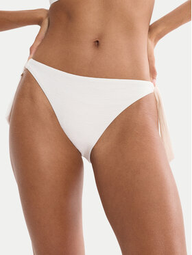 Triumph Triumph Bikini partea de jos Summer Dune Tai 10226481 Crem