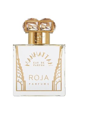 Roja Parfums Roja Parfums Manhattan woda perfumowana spray 100ml Woda perfumowana