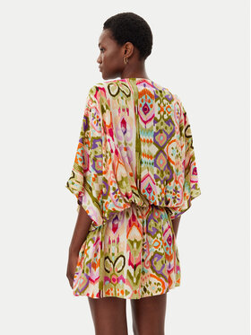 Φόρεμα καλοκαιρινό LOLA CASADEMUNT φωτογραφία