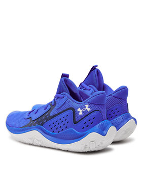 Μπασκετικά Παπούτσια Under Armour φωτογραφία