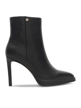 Eva Minge Eva Minge Stiefeletten CARACAL-0501 Schwarz