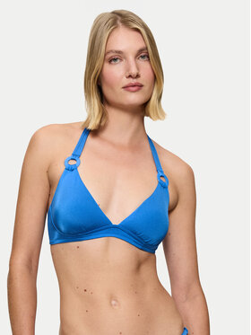 Triumph Triumph Bikini augšdaļa Midnight 10222210 Zils