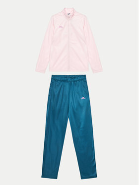Joma Joma Анцуг New Metaverse 500760 Розов Regular Fit