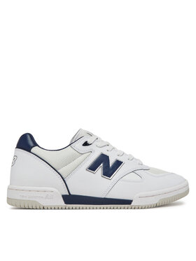 New Balance New Balance Sneakers NM600TTN Bianco