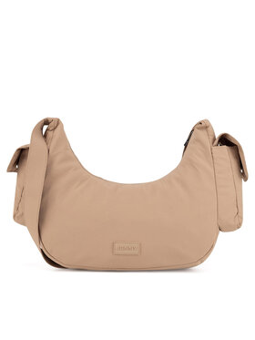 JENNY JENNY Handtasche JNY-M-007-07 Braun
