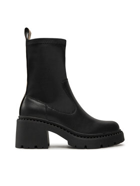 Pepe Jeans Pepe Jeans Боти PLS50549 Черен
