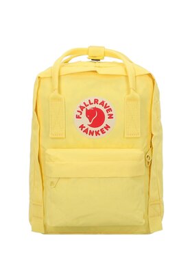 Fjällräven Fjällräven Plecak 206536 Żółty