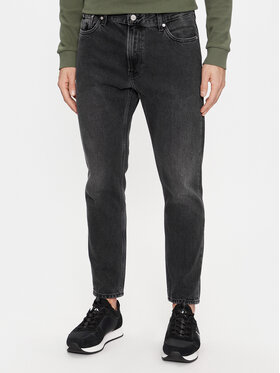Calvin Klein Jeans Calvin Klein Jeans Jeans J30J323693 Schwarz Straight Fit