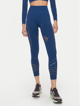 Brubeck Brubeck Κολάν LE1291W Μπλε Slim Fit
