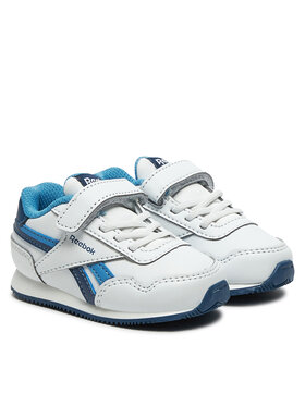 Reebok Tenisice Royal Cl Jog 3.0 1V 100044509 / GW5280 Bijela