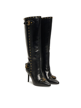 Μπότες Versace Jeans Couture φωτογραφία