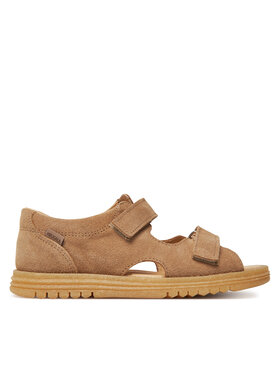 Mrugała Mrugała Sandalen Hugo 1306/5-24 Braun