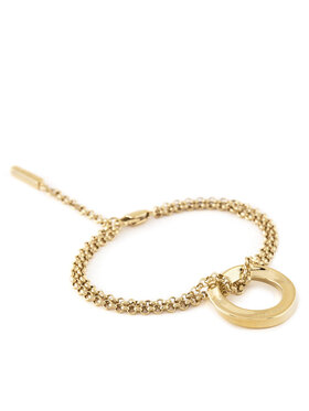 Calvin Klein Calvin Klein Bracciale 35000337 Oro