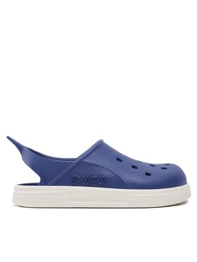 Boatilus Boatilus Босоніжки Cloggy-Var.02-Kd Голубий